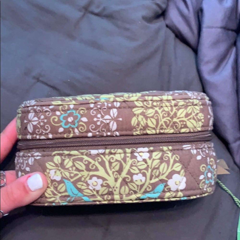 Very Bradley Jewelry box